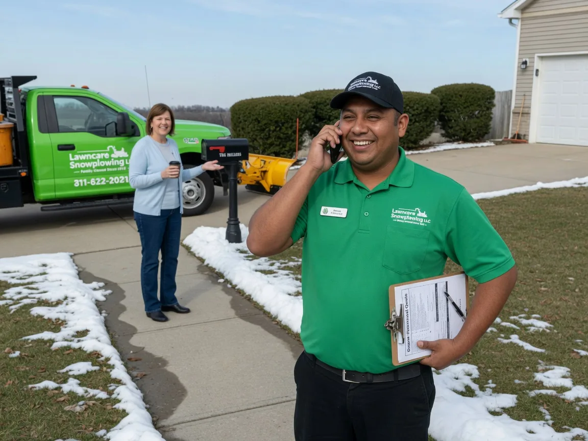 Lawn Care Services By Expert Landscaper Shickley, NE FAQs
